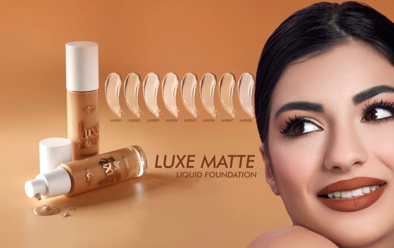 خرید کرم پودر lux فوراور52