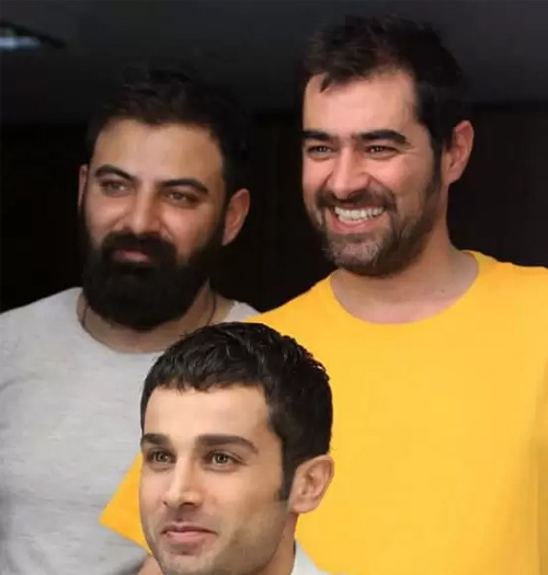 گریمور مرتضی سعیدی