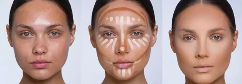 نمایندگی رسمی فیوچر میکاپ
