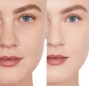 نمایندگی رسمی فیوچر میکاپ