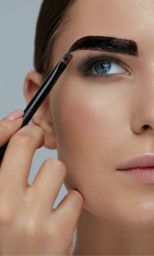 7 Eyebrow Tinting Tips for Gorgeous Brows at Home